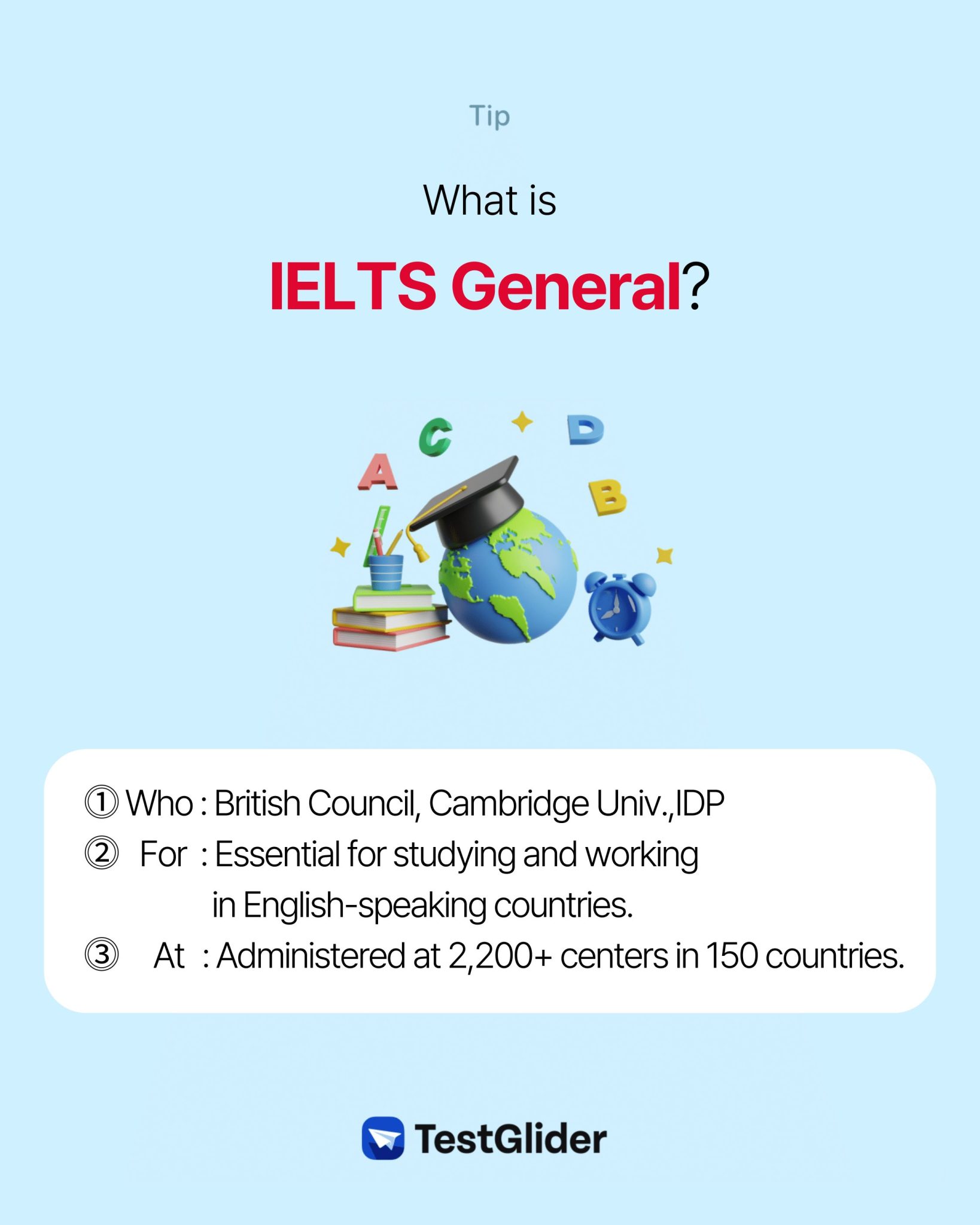 Ielts And Ielts Ukvi Whats The Difference Testglider 3241