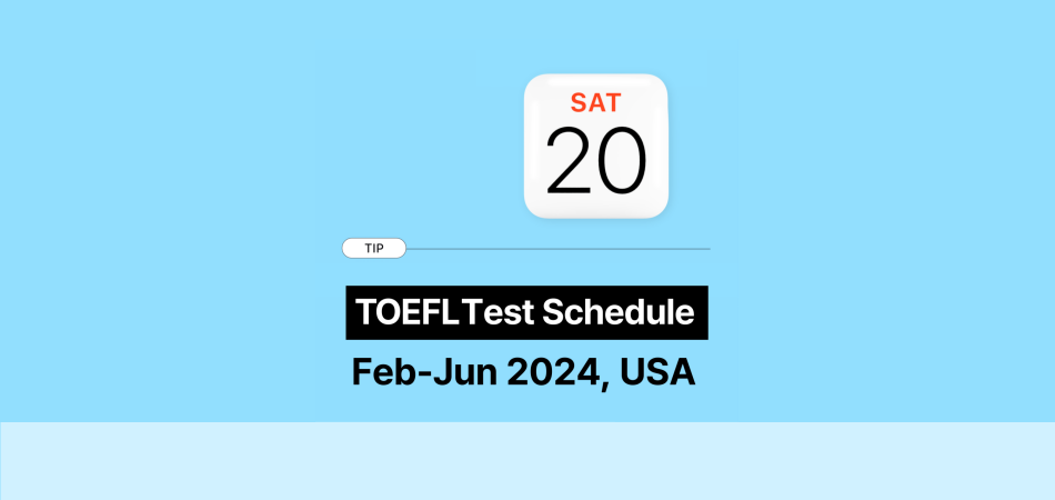 2024 toefl test dates